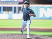 Fantasy Baseball Wiver Wire: Trey Yesavnius, Brandon Sproat resalta los brazos jóvenes para agregar al enfoque del final de la temporada