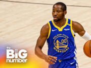 La confrontación por contrato de Kuminga continúa con Golden State + Silver responde a la controversia de Kawhi