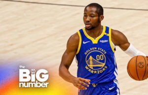 La confrontación por contrato de Kuminga continúa con Golden State + Silver responde a la controversia de Kawhi