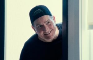 Aquí está la película 1 Netflix que no puedo dejar de ver en septiembre de 2025