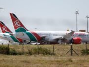El COO de Kenya Airways insta a las asociaciones de las aerolíneas