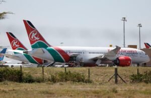El COO de Kenya Airways insta a las asociaciones de las aerolíneas