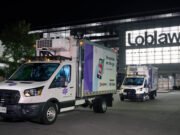 Gatik extiende la flota de camiones autónomos con Loblaw