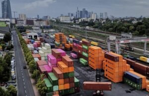 Estos son los mayores riesgos económicos para los países de CERB en Europa.