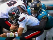 Los Texans podrían ser el equipo más decepcionante en la NFL, y su temporada baja ha establecido este inicio de 0-3