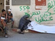 Israel mata a 31 en la ciudad de Gaza, Hamas amenaza para no devolver rehenes