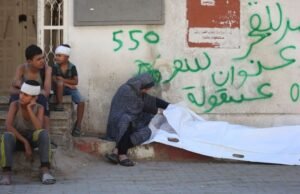 Israel mata a 31 en la ciudad de Gaza, Hamas amenaza para no devolver rehenes