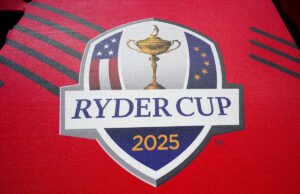 Ryder Cup: enfrentamientos y tiempo de tee para el día 2