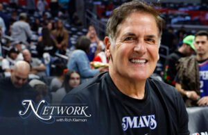 “ Compré 3 opciones en el peor proyecto en la historia de la NBA ”: Mark Cuban Speaks Mavs, NBA Europe e IA Impact