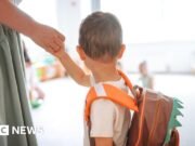 Niños en riesgo de ‘compartir’ la identidad y el robo de fraude y el fraude