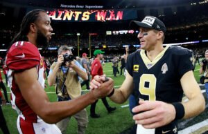 Drew Brees, Larry Fitzgerald, Philip Rivers entre 13 nominados por primera vez para el Templo de renombre del fútbol profesional: ¿a quién entrará?