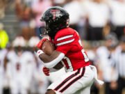 Tech vs Utah College Football Game: Hora de inicio, canal de televisión y más