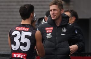 AFL News 2025, Scott Selwood deja al entrenador asistente de Collingwood Magpies, la muerte de los hermanos Adán y Troy