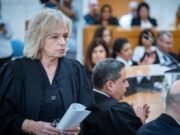 Negarse a respetar la contribución legal “no una reforma, sino el aplastamiento de la democracia”, explica el fiscal general