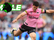 El lunar exclusivo; Darryl Halligan revela un arma secreta para las series de Penrith Panthers en Finales