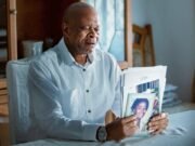 La nueva documentación exitosa de Netflix es una extraña mezcla de delitos reales y romance prohibido