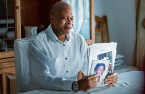 La nueva documentación exitosa de Netflix es una extraña mezcla de delitos reales y romance prohibido