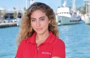 Debajo del puente resumido: Victoria Sanjuan revela a su novio ahogado