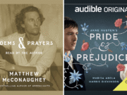 Los mejores libros audibles para escuchar ahora mismo