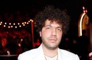 5 cosas que debe saber sobre Benny Blanco, el esposo de Selena Gomez