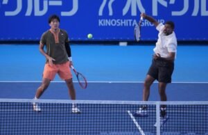 Indian Sports Wrap, 24 de septiembre: Bopanna-Yuzuki Pare to Japan Open Quarter-Finals