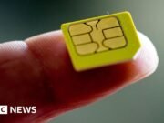 ¿Apple iPhone Air mató la tarjeta SIM?