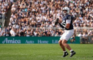 Oregon vs Penn State Odds, elección, predicción: la mejor apuesta, posición depresión por posición de Penn State-ore