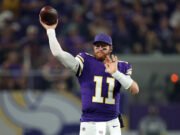 5 Los mariscales de campo iniciales de la NFL están lesionados: ¿qué significa esto para cada uno de sus equipos esta semana?