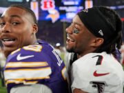 La fantástica clasificación de fútbol de Matt Harmon para la semana 3