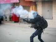 La FDI detiene a los miembros de la célula terrorista de Cisjordania después de encontrar lanzadores de cohetes dirigidos a Israel