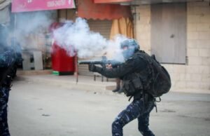 La FDI detiene a los miembros de la célula terrorista de Cisjordania después de encontrar lanzadores de cohetes dirigidos a Israel