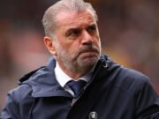 Angecoglou confirmó como nuevo entrenador de Nottingham Forest después de despedir a Nuno Espirito Santo