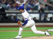 Mets estableció un récord de MLB con 46 lanzamientos diferentes utilizados esta temporada
