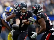 Fútbol fantástico: estadísticas improbables que podrían ayudarlo a determinar los corredores para intercambiar