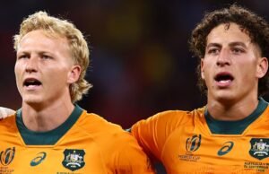 Regreso de Mark Nawaqanitawase, Wallabies, Copa Mundial, análisis exclusivo, reacción, opinión, Carter Gordon en la lista exitosa