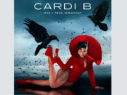 Cardi B está de vuelta con venganza sobre “¿Soy el drama?”: Revisión del álbum