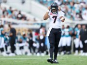 CJ Stroud, los tejanos están luchando contra una mala pérdida contra los Jaguars mientras caen en 0-3 por primera vez desde 2020
