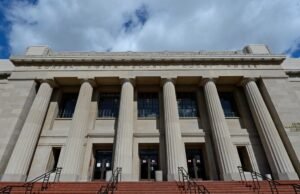 Brentwood Man obtiene 8 años y medio para recibir pornografía juvenil