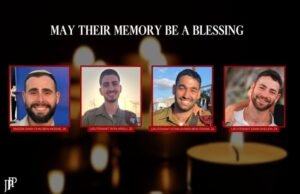 Cuatro soldados de Tsahal matados, tres heridos en la explosión de Rafah