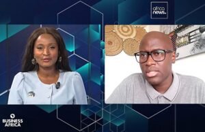 Presión de la democracia, las luchas alimentarias de Egipto y el auge del trabajo remoto de Nigeria