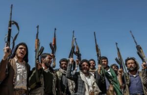 El ataque de drones hutí duele 20 en el sur de Israel