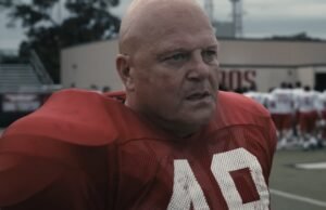 Michael Chiklis en un verdadero cuento de hadas deportivos