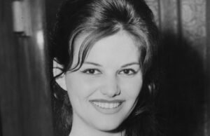 La estrella de “Pink Panther”, “8 1/2” fue 87