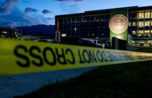 La investigación sobre el asesinato de Charlie Kirk continúa. Esto es lo que sabemos: Mercury News