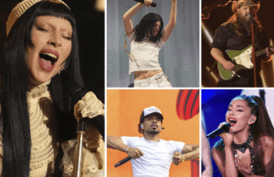 2025 conciertos y visitas: compre boletos en línea baratos