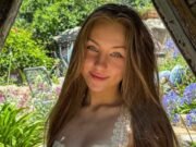 Por qué el curador único “Anya Lacey creó un sitio de citas de” mujer comercial “