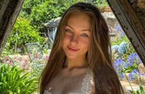 Por qué el curador único “Anya Lacey creó un sitio de citas de” mujer comercial “