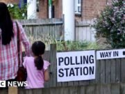 Las elecciones de vigilancia admiran las dolorosas lecciones aprendidas ‘después del truco chino