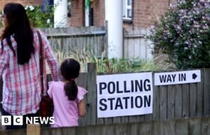 Las elecciones de vigilancia admiran las dolorosas lecciones aprendidas ‘después del truco chino
