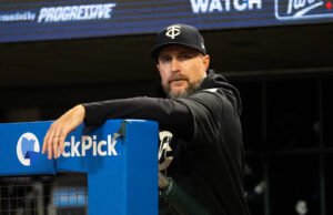 Los Mellizos rechazan al gerente de toda la vida Rocco Baldelli después de perderse los playoffs para una segunda temporada consecutiva